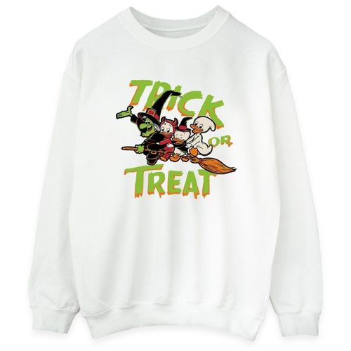 Sweatshirts Trick Or Treat - Ducktales - Modalova