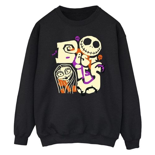 Sweatshirts Besties - Nightmare Before Christmas - Modalova