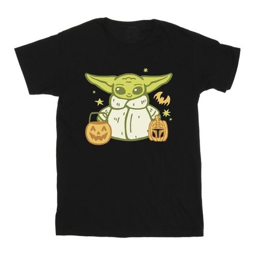 T-shirt Disney Trick Or Treat - Disney - Modalova