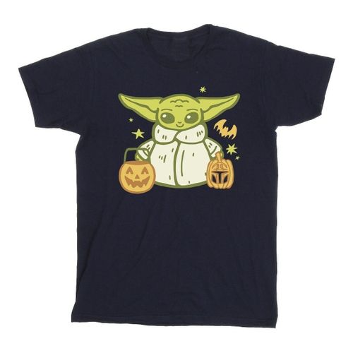 T-shirt Disney Trick Or Treat - Disney - Modalova