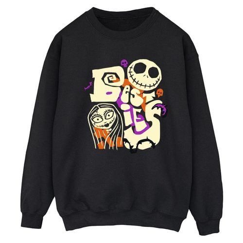 Sweatshirts Besties - Nightmare Before Christmas - Modalova