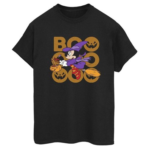 T-shirt Disney Boo - Disney - Modalova