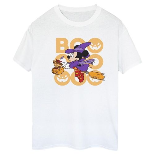 T-shirt Disney Boo - Disney - Modalova