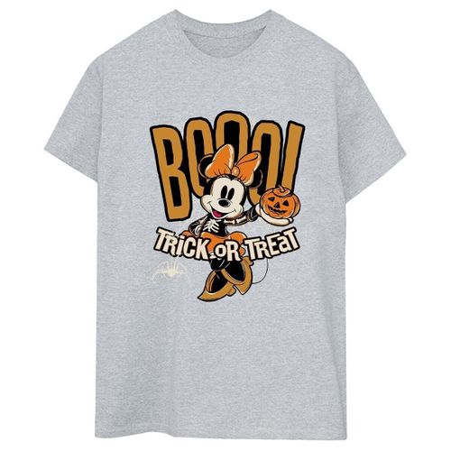 T-shirt Disney Boo! - Disney - Modalova