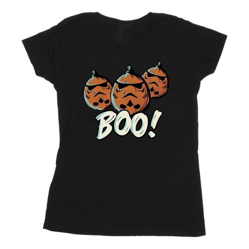 T-shirt Disney Boo! - Disney - Modalova