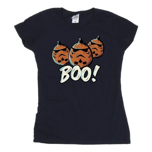 T-shirt Disney Boo! - Disney - Modalova