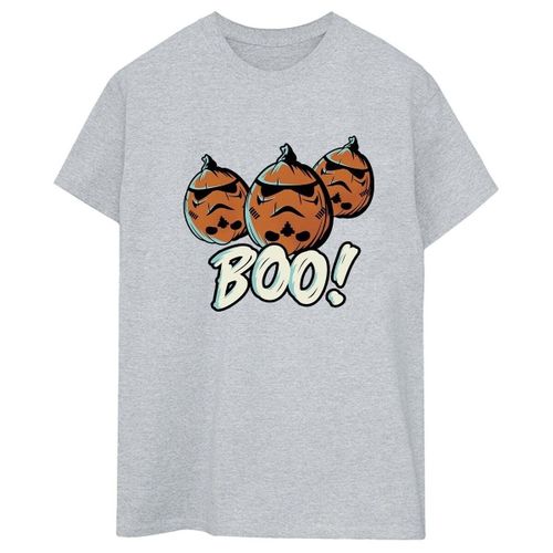 T-shirt Disney Boo! - Disney - Modalova