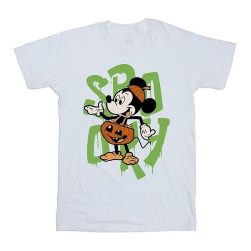 T-shirt Disney Spooky - Disney - Modalova