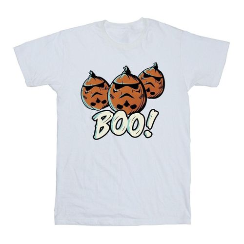 T-shirt Disney Boo! - Disney - Modalova