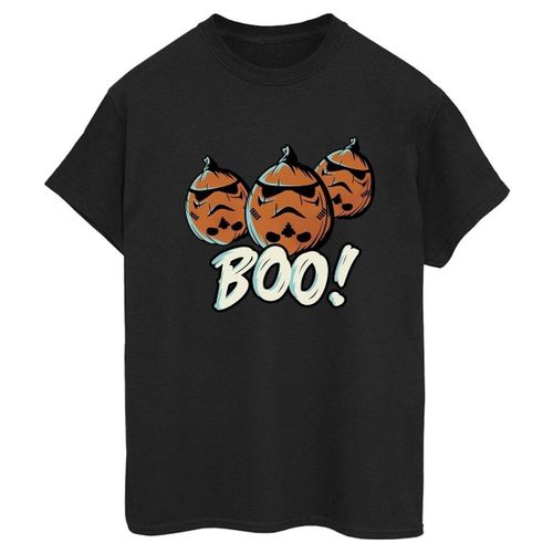 T-shirt Disney Boo! - Disney - Modalova