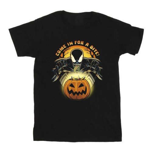 T-shirt Venom Come For A Bite - Venom - Modalova
