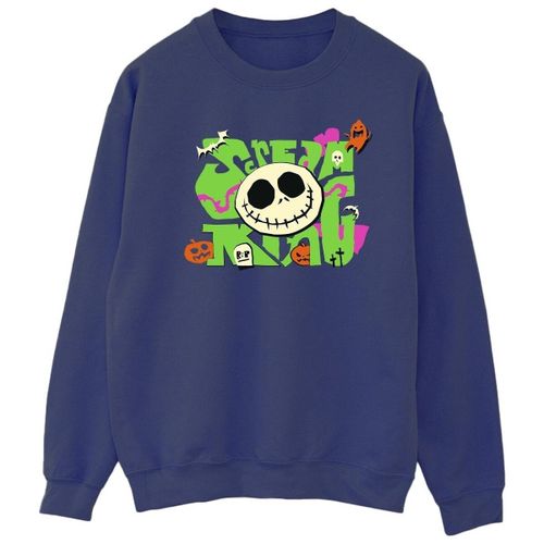 Sweatshirts Scream - Nightmare Before Christmas - Modalova