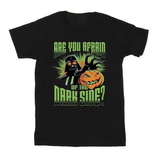 T-shirt Disney Dark Side - Disney - Modalova