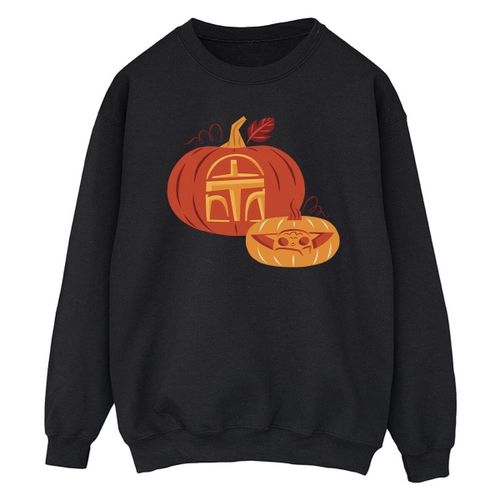 Sweat-shirt BI52986 - Star Wars Mandalorian - Modalova