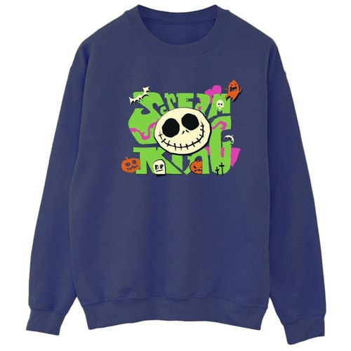 Sweatshirts Scream - Nightmare Before Christmas - Modalova
