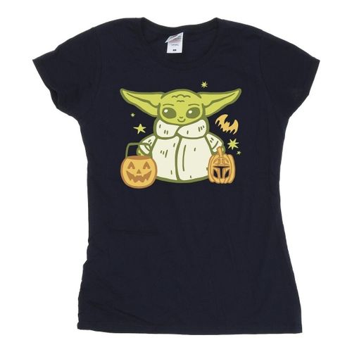 T-shirt Disney Trick Or Treat - Disney - Modalova
