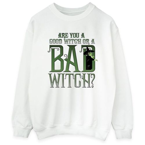 Sweatshirts Wicked Bad Witch - Wizard Of Oz - Modalova