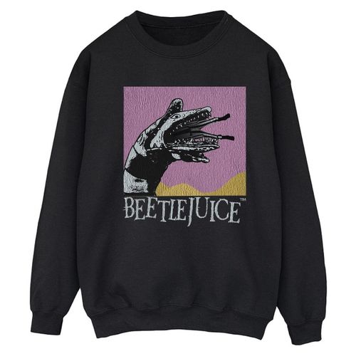 Sweatshirts Beetlejuice BI53016 - Beetlejuice - Modalova