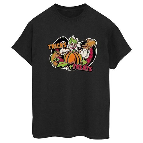 T-shirt Disney Trick Or Treat - Disney - Modalova