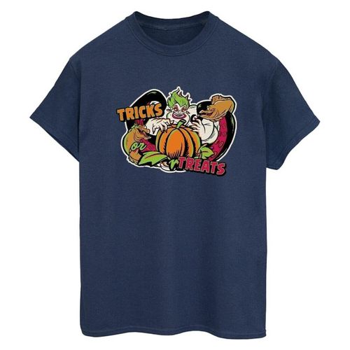 T-shirt Disney Trick Or Treat - Disney - Modalova