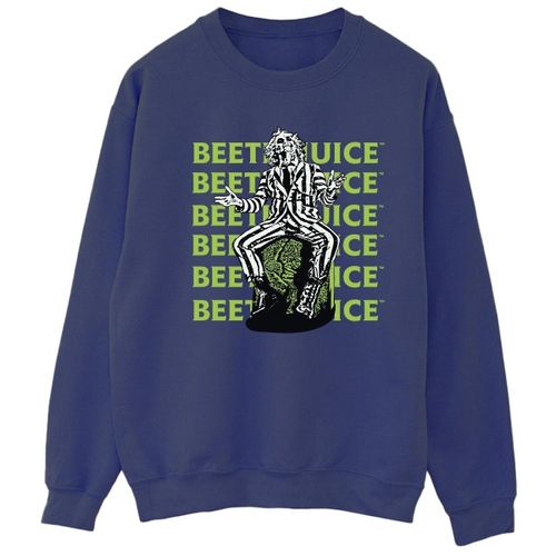 Sweatshirts Beetlejuice BI53032 - Beetlejuice - Modalova