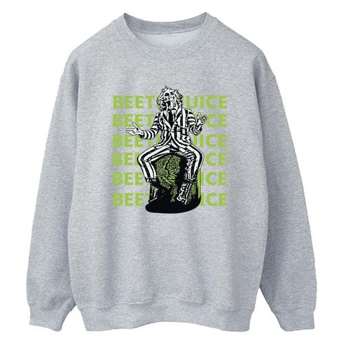 Sweatshirts Beetlejuice BI53032 - Beetlejuice - Modalova