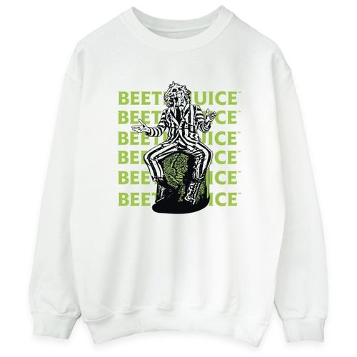 Sweatshirts Beetlejuice BI53032 - Beetlejuice - Modalova