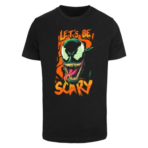 T-shirt Venom Let's Be Scary - Venom - Modalova
