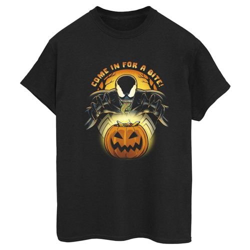T-shirt Venom Come For A Bite - Venom - Modalova