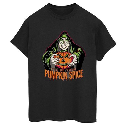 T-shirt Disney Pumpkin Spice - Disney - Modalova