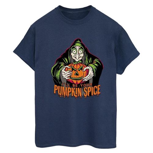T-shirt Disney Pumpkin Spice - Disney - Modalova