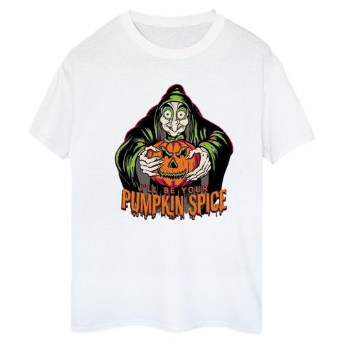 T-shirt Disney Pumpkin Spice - Disney - Modalova