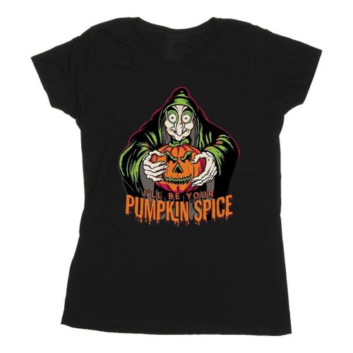 T-shirt Disney Pumpkin Spice - Disney - Modalova