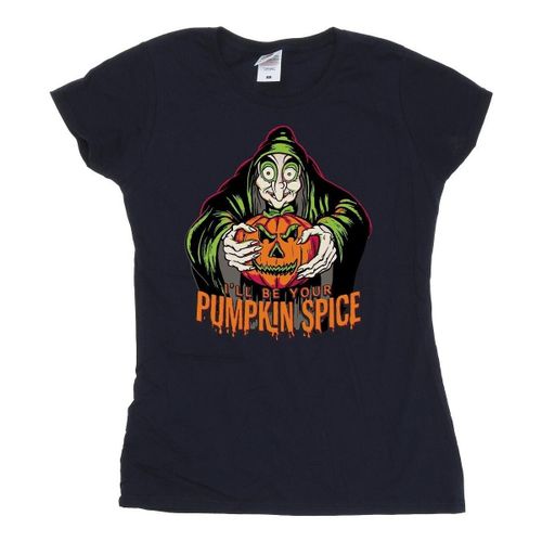 T-shirt Disney Pumpkin Spice - Disney - Modalova