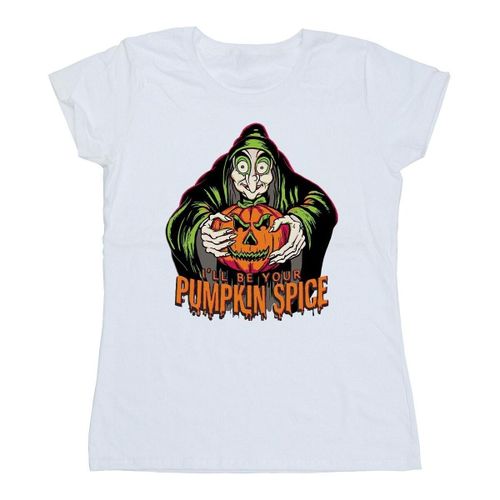 T-shirt Disney Pumpkin Spice - Disney - Modalova