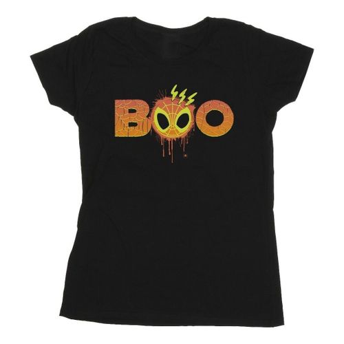 T-shirt Marvel Boo - Marvel - Modalova