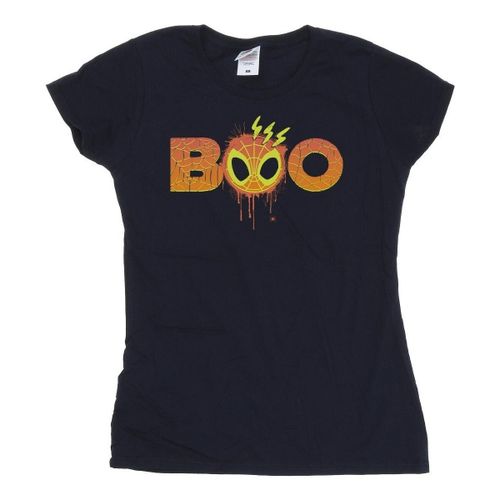 T-shirt Marvel Boo - Marvel - Modalova