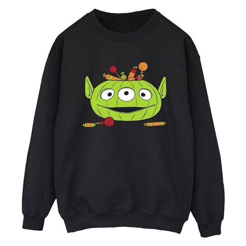 Sweatshirts Alien Pumpkin Basket - Disney - Modalova