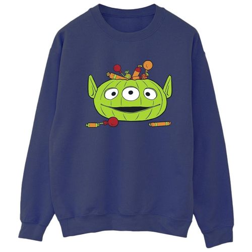 Sweatshirts Alien Pumpkin Basket - Disney - Modalova