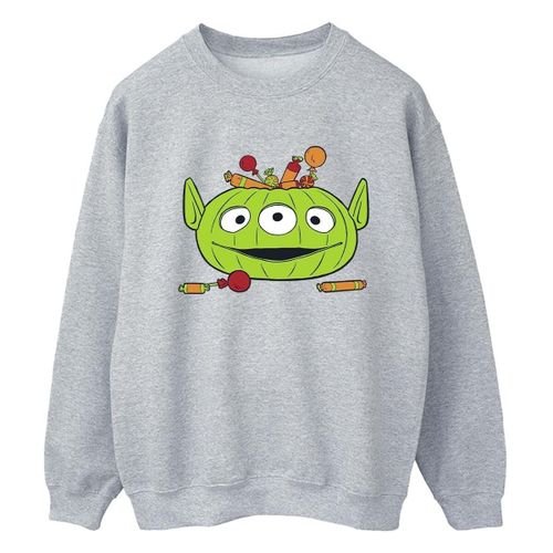 Sweatshirts Alien Pumpkin Basket - Disney - Modalova