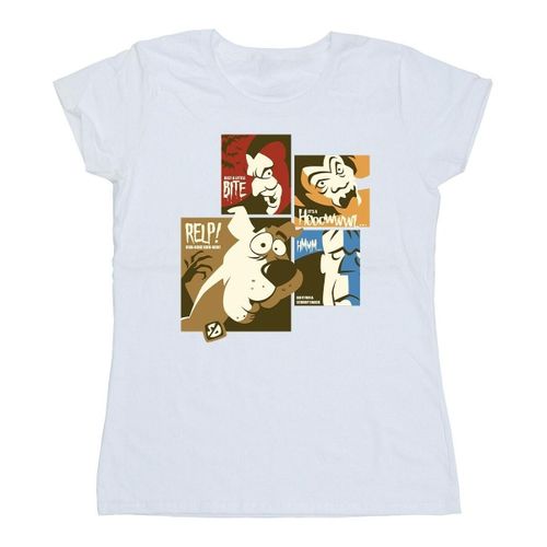 T-shirt Dessins Animés BI53107 - Dessins Animés - Modalova