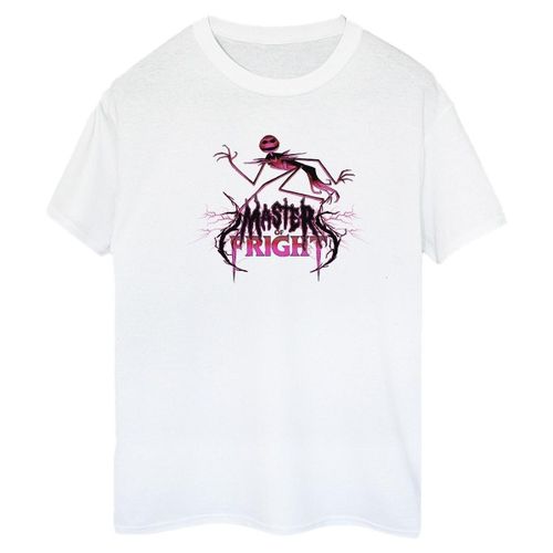 T-shirt Master Fright - Nightmare Before Christmas - Modalova