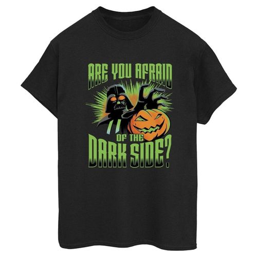 T-shirt Disney Dark Side - Disney - Modalova