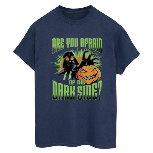 T-shirt Disney Dark Side - Disney - Modalova