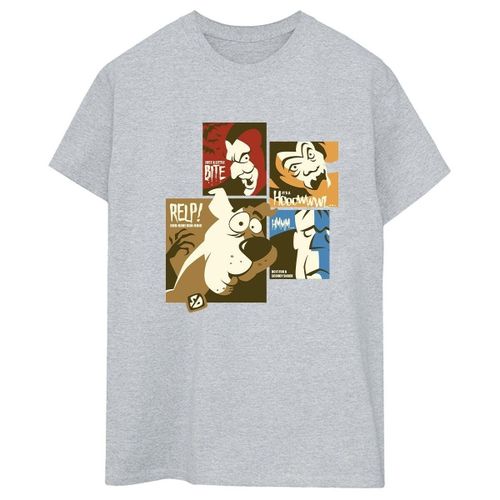 T-shirt Dessins Animés BI53134 - Dessins Animés - Modalova