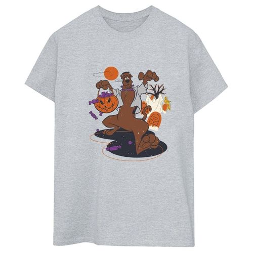 T-shirt Dessins Animés nsters - Dessins Animés - Modalova