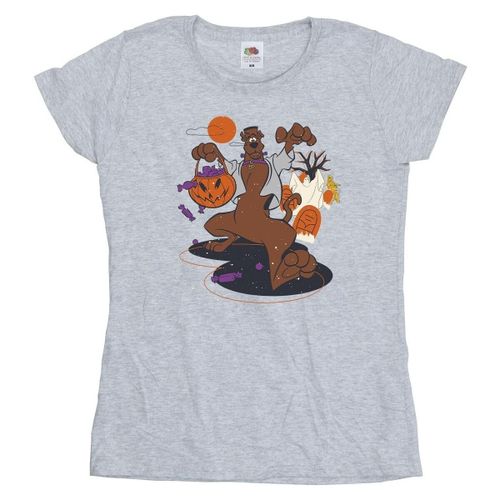 T-shirt Dessins Animés nsters - Dessins Animés - Modalova