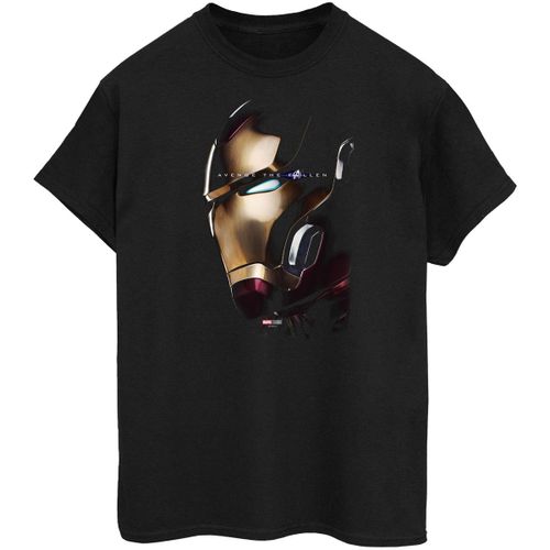 T-shirt Marvel Avenge The Fallen - Marvel - Modalova