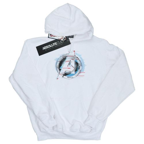 Sweatshirts à capuche Team Tech - Marvel - Modalova
