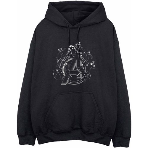 Sweatshirts à capuche BI52592 - Marvel - Modalova